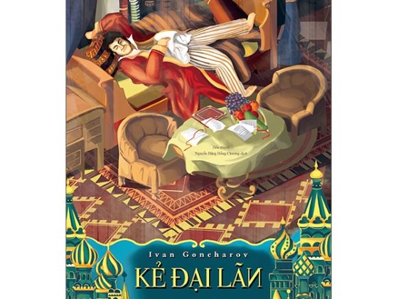 Kẻ Đại Lãn PDF