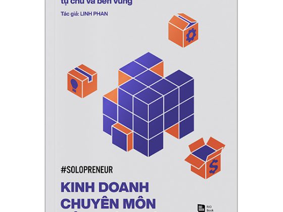 Kế Hoạch Cho Sự Nghiệp Tự Chủ Và Bền Vững - Kinh Doanh Chuyên Môn Của Chính Mình PDF