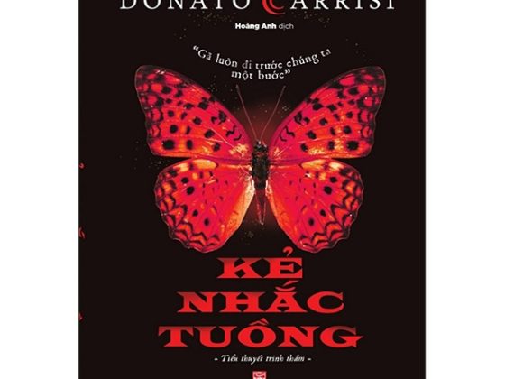Kẻ Nhắc Tuồng PDF