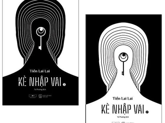 Kẻ Nhập Vai (Trọn Bộ 2 Tập) PDF