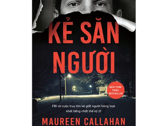 Kẻ Săn Người PDF