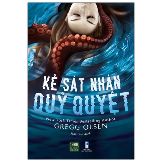 Kẻ Sát Nhân Quỷ Quyệt PDF