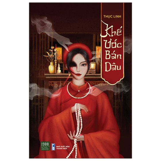 Khế Ước Bán Dâu PDF