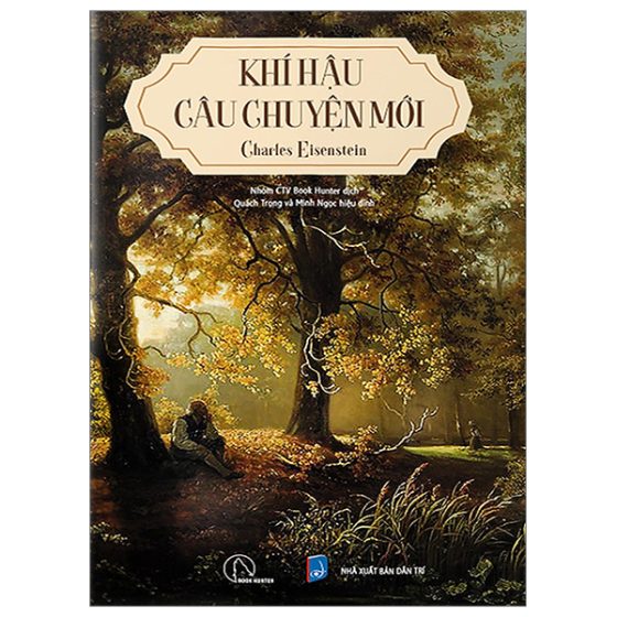 Khí Hậu - Câu Chuyện Mới PDF