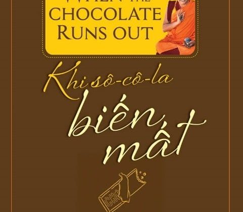 Khi Sô Cô La Biến Mất PDF