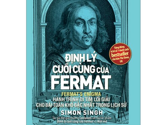 Khoa Học Khám Phá - Định Lý Cuối Cùng Của Fermat - Hành Trình Đi Tìm Lời Giải Cho Bài Toán Khó Bậc Nhất Trong Lịch Sử PDF