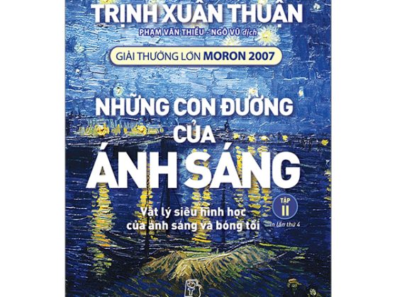 Khoa Học Và Khám Phá - Những Con Đường Của Ánh Sáng - Tập 2 PDF