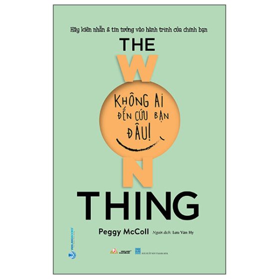 Không Ai Đến Cứu Bạn Đâu PDF