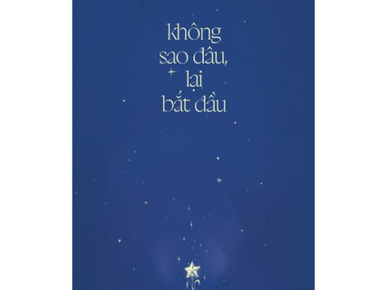 Không Sao Đâu, Lại Bắt Đầu PDF