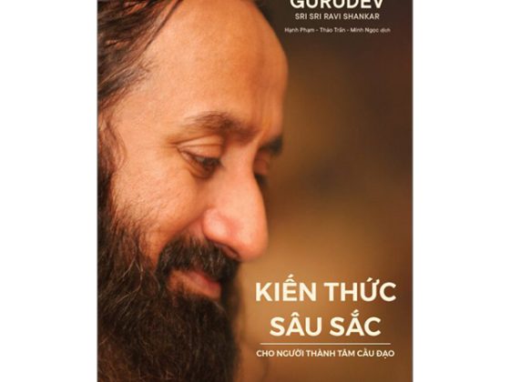 Kiến Thức Sâu Sắc Cho Người Thành Tâm Cầu Đạo PDF