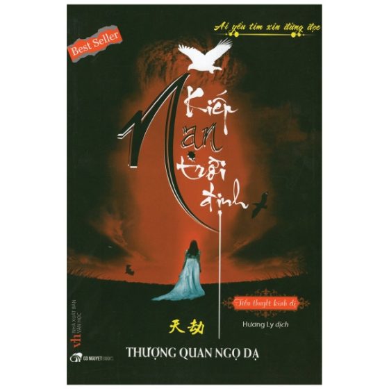 Kiếp Nạn Trời Định PDF