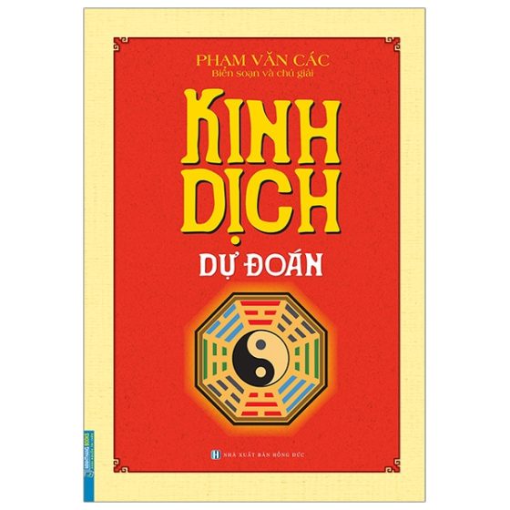 Kinh Dịch Dự Đoán PDF