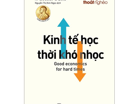 Kinh Tế Học Thời Khó Nhọc PDF