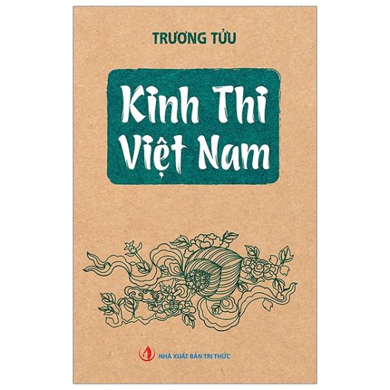 Kinh Thi Việt Nam PDF