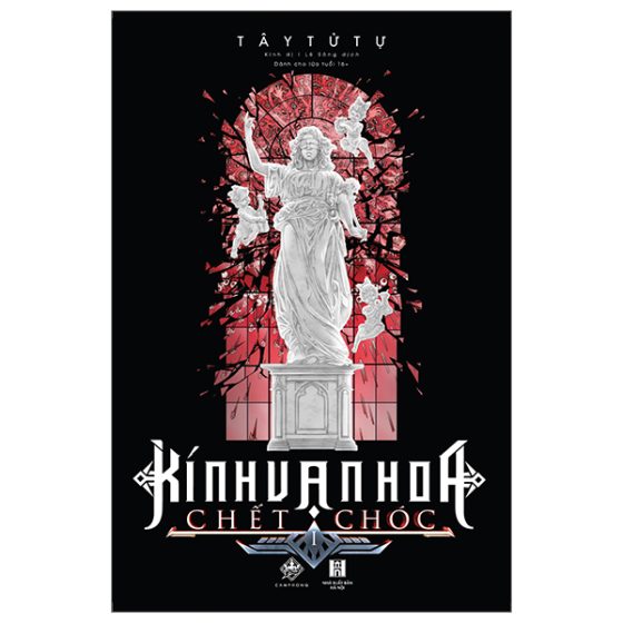 Kính Vạn Hoa Chết Chóc - Tập 1 PDF