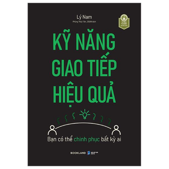 Kỹ Năng Giao Tiếp Hiệu Quả PDF