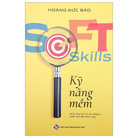 Kỹ Năng Mềm PDF