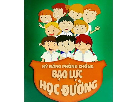 Kỹ Năng Phòng Chống Bạo Lực Học Đường PDF