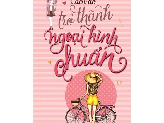 Kỹ Năng Sống - Cách Để Trở Thành Ngoại Hình Chuẩn PDF