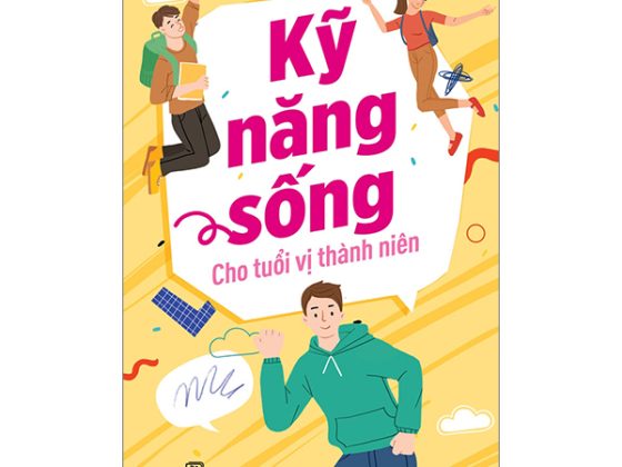 Kỹ Năng Sống Cho Tuổi Vị Thành Niên PDF