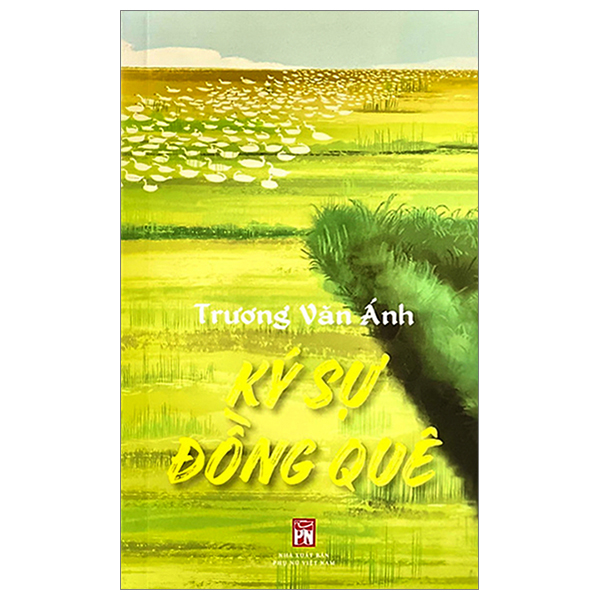 Ký Sự Đồng Quê PDF Ký Sự Đồng Quê PDF