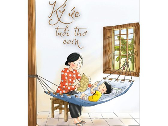 Ký Ức Tuổi Thơ Con PDF