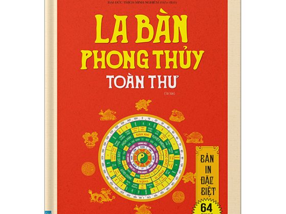 La Bàn Phong Thủy Toàn Thư PDF