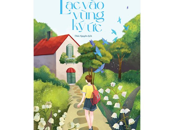 Lạc Vào Vùng Ký Ức PDF