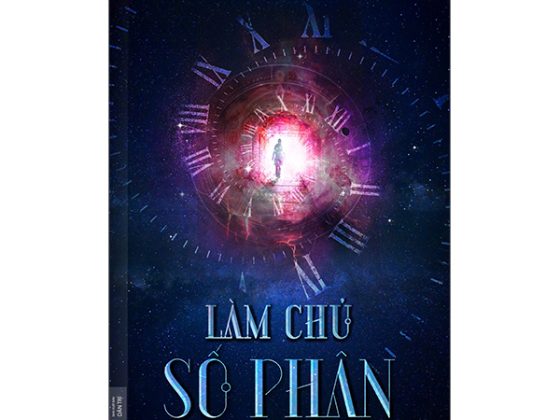 Làm Chủ Số Phận PDF