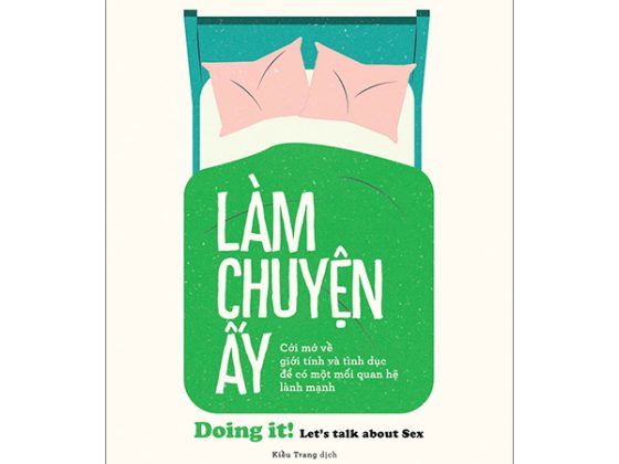Làm Chuyện Ấy - Doing It! Let's Talk About Sex PDF