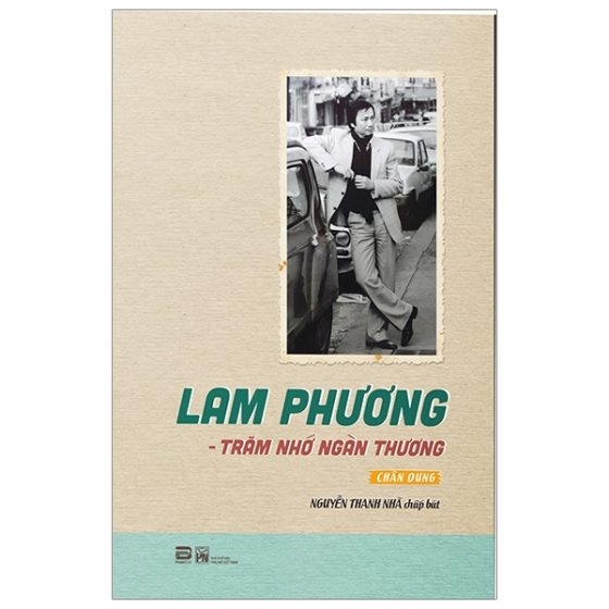 Lam Phương - Trăm Nhớ Ngàn Thương PDF