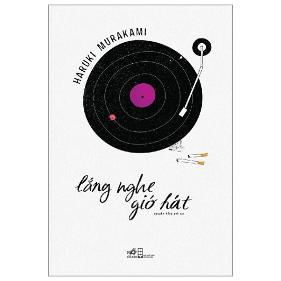 Lắng Nghe Gió Hát PDF
