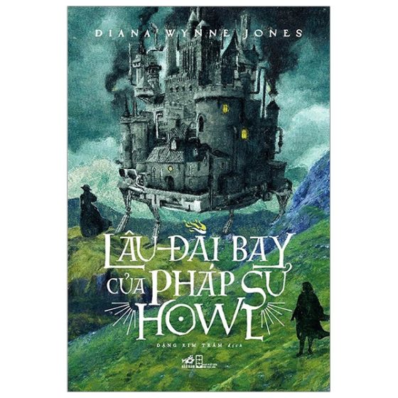Lâu Đài Bay Của Pháp Sư Howl PDF