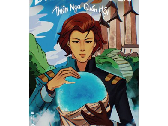 Law Of Lavender - Thiên Nga Quần Hội PDF