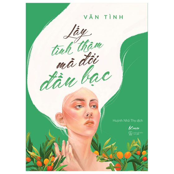 Lấy Tình Thâm Mà Đổi Đầu Bạc PDF