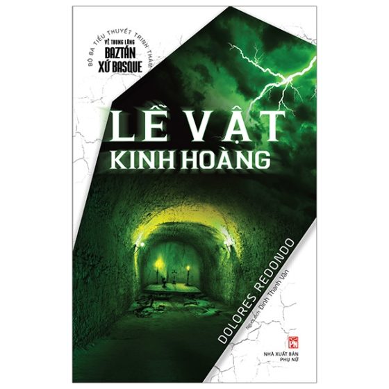 Lễ Vật Kinh Hoàng PDF