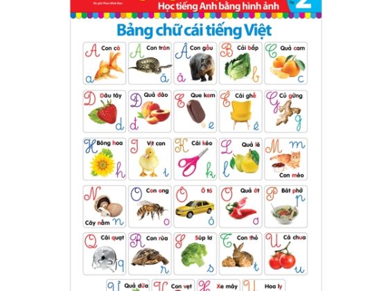 Learing English By Pictures - Học Tiếng Anh Bằng Hình Ảnh - Tập 2 PDF