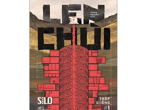 Len Chùi - Silo Tháp Giống #1 PDF