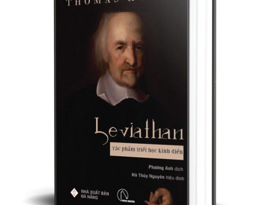 Leviathan - Tác Phẩm Triết Học Kinh Điển PDF