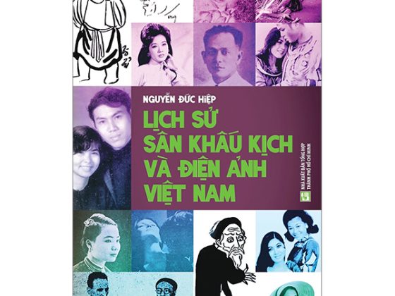 Lịch Sử Sân Khấu Kịch Và Điện Ảnh Việt Nam PDF