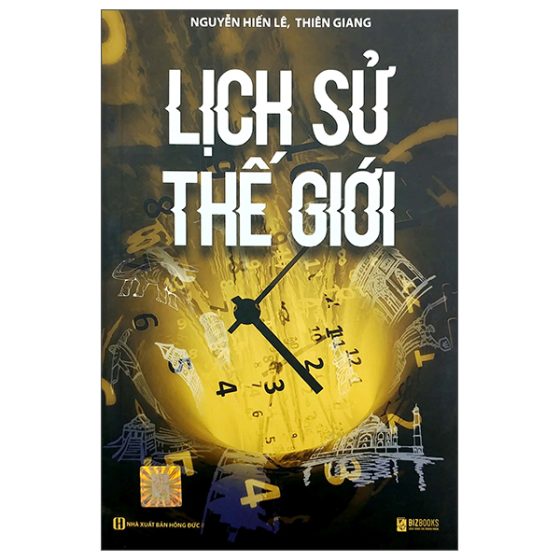 Lịch Sử Thế Giới PDF