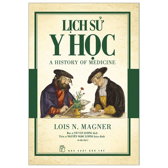 Lịch Sử Y Học PDF