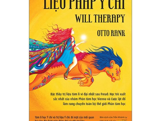 Liệu Pháp Ý Chí - Will Therapy PDF