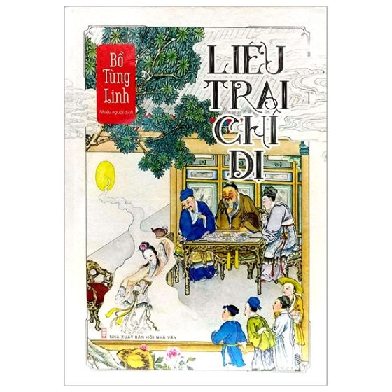 Liêu Trai Chí Dị PDF