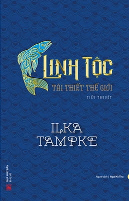 Linh Tộc - Tái Thiết Thế Giới PDF