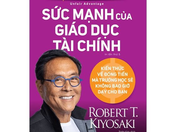 Lợi Thế Bất Công - Sức Mạnh Của Giáo Dục Tài Chính PDF