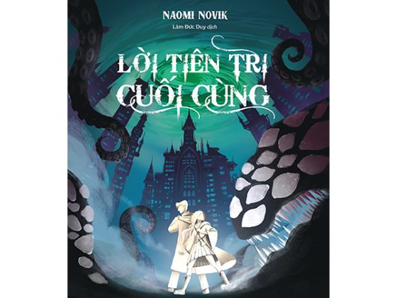 Lời Tiên Tri Cuối Cùng PDF