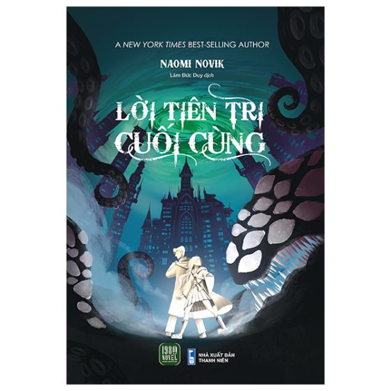 Lời Tiên Tri Cuối Cùng PDF