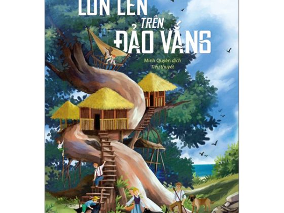 Lớn Lên Trên Đảo Vắng PDF