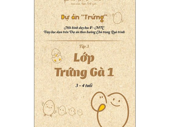 Lớp Trứng Gà 1 PDF